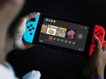 The latest OS upgrade for the Nintendo Switch brings multiple changes. (Image source: Andrew Te)