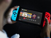 The latest OS upgrade for the Nintendo Switch brings multiple changes. (Image source: Andrew Te)