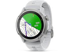 Apex 4 : New smartwatch for endurance athletes. (Image source: Coros)