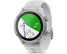 Apex 4 : New smartwatch for endurance athletes. (Image source: Coros)