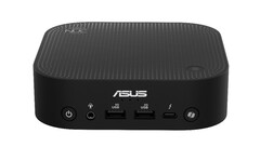 The Asus NUC 14 Pro AI will pack up to a Core Ultra 9 288V processor. (Image source: Asus)