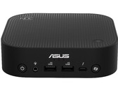 The Asus NUC 14 Pro AI will pack up to a Core Ultra 9 288V processor. (Image source: Asus)