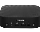 The Asus NUC 14 Pro AI will pack up to a Core Ultra 9 288V processor. (Image source: Asus)
