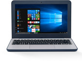 The Asus VivoBook W202. (Source: Asus)