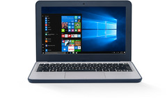 The Asus VivoBook W202. (Source: Asus)