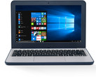The Asus VivoBook W202. (Source: Asus)