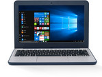 The Asus VivoBook W202. (Source: Asus)