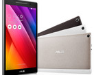 Asus ZenPad 8 Android tablet could get a 12-core successor soon