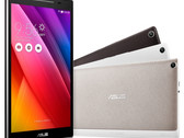 Asus ZenPad 8 Android tablet could get a 12-core successor soon