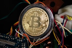 Bitcoin mining is becoming a thorny issue (image: Brian Wangenheim/Unsplash)