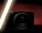 Canon EOS RV teased image enhanced