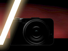 Canon EOS RV teased image enhanced