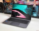 MacBook Neo rival with Intel Wildcat Lake for $449 - Chuwi UniBook Laptop Review