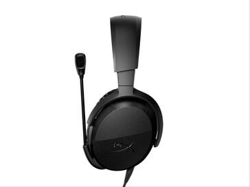 Cloud Stinger 3 wired in black.