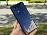 The POCO F5 performed favourably in our review earlier this year. (Image source: Notebookcheck)