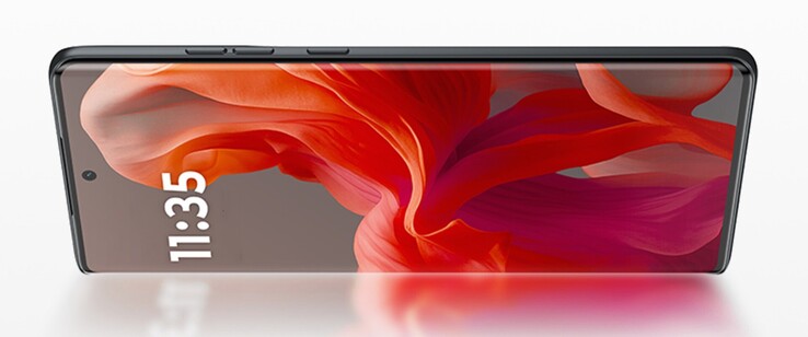 (Image source: Motorola)