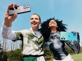 The OnePlus Nord CE 2 Lite ships in two colour options, both for €299 with 6 GB of RAM and 128 GB of storage. (Image source: OnePlus)
