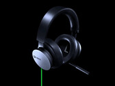 The Xbox Stereo Headset are a wired version of the Xbox Wireless Headset. (Image source: Microsoft)