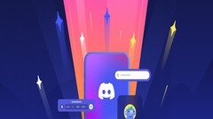 The Discord mobile app update will go live soon (Image source: Discord)