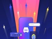 The Discord mobile app update will go live soon (Image source: Discord)
