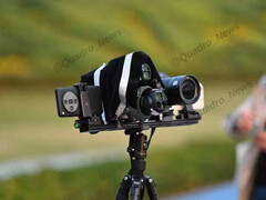 A recent picture shared by @Quadro_News has got their followers talking. (Image source: @Quadro_News)