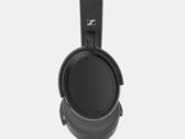 The Momentum Wireless 4 headphones. (Source: Sennheiser)