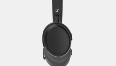 The Momentum Wireless 4 headphones. (Source: Sennheiser)