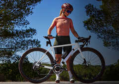 Garmin is plotting a huge stable update for the Edge 1050. (Image source: Garmin)