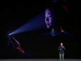 Apple's Face ID technology is proving controversial before the iPhone X launches. (CNET)