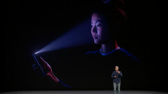 Apple&#039;s Face ID technology is proving controversial before the iPhone X launches. (CNET)