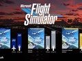 Microsoft's Flight Simulator will officially touch down on August 18. (Image: Microsoft)
