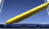 The Note 9 received five One UI 2.0 beta builds. (Image source: Notebookcheck)