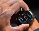 v15.76 should be available across Garmin's stable and beta programs. (Image source: Garmin)