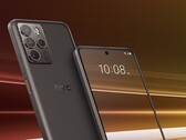 The U23 Pro. (Source: HTC)