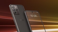 The U23 Pro. (Source: HTC)