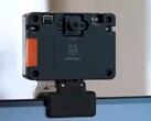 The Huskylens 2 is an AI-powered camera with touchscreen (Image source: DFRobot)