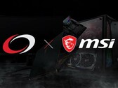 MSI becomes official partner of Complexity Gaming eSports team (Source: MSI)