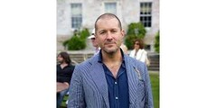 Jony Ive. (Source: Wikipedia)