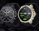 Kumi has a new smartwatch on offer. (Image source: Kumi)