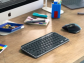Logitech is a leading manufacturer of computer peripherals (Image source: Logitech)