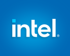 Intel's latest logo. (Source: Intel)