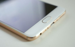 The Meizu E2 was launched about this time last year. (Source: GoAndroid)