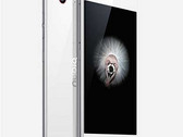 ZTE launches Nubia Prague S smartphone