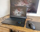 HP Omen 16 2023 laptop review: 145 W GeForce RTX 4080 performance