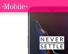 T-Mobile is selling OnePlus flagships this year. (Source: T-Mobile)