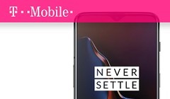 T-Mobile is selling OnePlus flagships this year. (Source: T-Mobile)