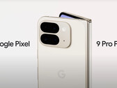 Google has designed the Pixel 9 Pro Fold to be incompatible with its official wireless chargers. (Image source: Google)