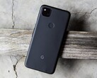 The Pixel 4a. (Source: Business Insider)