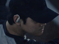 Beats teased the Powerbeats Pro 2 last year. (Image source: Beats)
