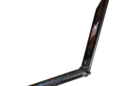 MSI claims the new GS63VR/73VR Stealth Pro models are the world's slimmest and lightest VR-ready laptops. (Source: MSI)